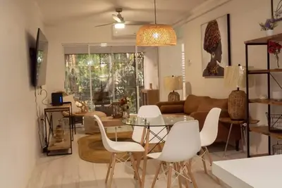 Image de Luxury 2 Bedroom 2 Bathroom City Oasis