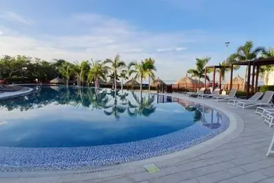 Image de Samaria Club De Playa By Vista Magica