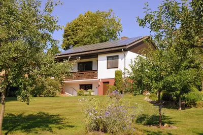 Image de Ici vous trouverez le calme et la détente - Ferienhaus Tassius