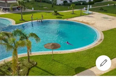 Image de Appart & piscine Ă 6 min de la plage ( cabo Negro)