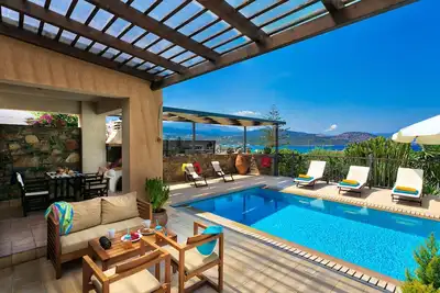 Image de Villa Kallisto by Villa Plus