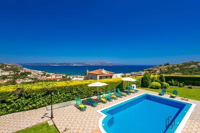Image de Villa Margarita Exi by Villa Plus