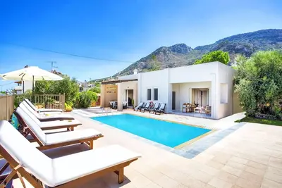 Image de Villa Melia by Villa Plus