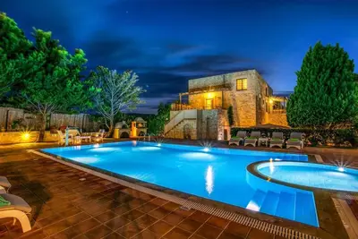Image de Villa Minos by Villa Plus