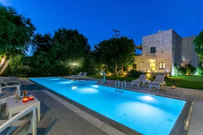 Image de Villa Vincenzos by Villa Plus