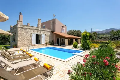 Image de Villa Terpsy by Villa Plus