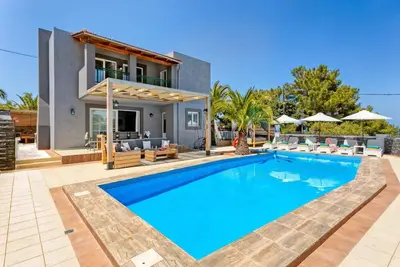 Image de Villa Omega by Villa Plus