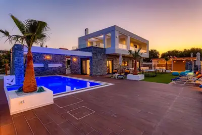 Image de Villa Tropicana by Villa Plus