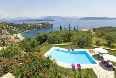 Image de Villa Mangana by Villa Plus