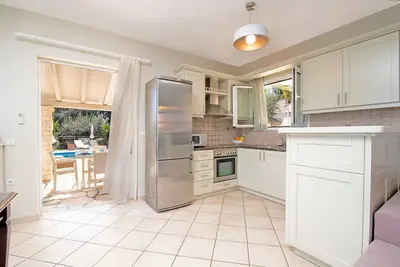 Image de Villa Maria Kassiopi by Villa Plus