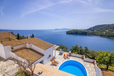 Image de Villa Mary Lou by Villa Plus