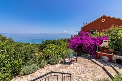 Image de Villa Pelagia Mare by Villa Plus