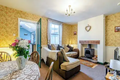 Image de 2 chambres à coucher à Grosmont