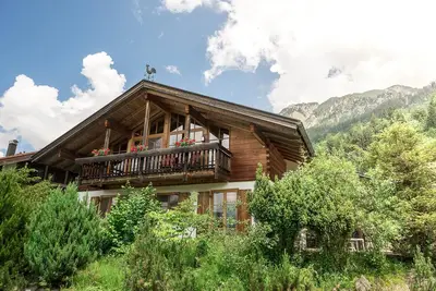 Image de Appartement 402 Weitblick im Alpenhaus Oberstdorf