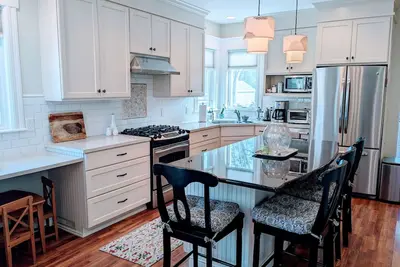 Image de Charming Retreat Downtown Chelsea 4 bed 2 bath