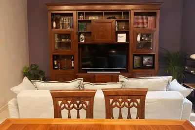 Tabula Platino, Charming apartment in the center