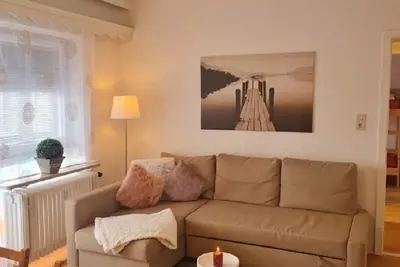 Image de Family apartment Sisi in the center of Seefeld modern and tasteful