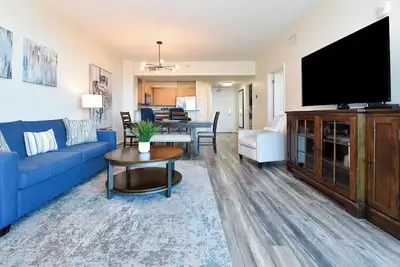 Image de Modern Condo on the 10th Floor of The Palms of Destin