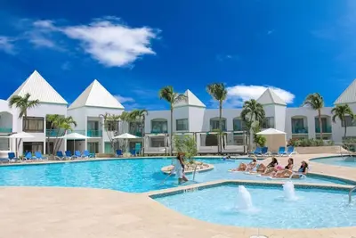 Image de The Mill Resort and Suites Aruba-Room A [2281] sleeps 4. \nNO instant booking