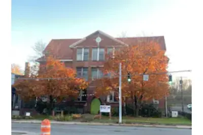 Image de Creative living- Nyasa Urban Retreat Center