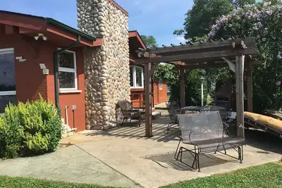 Image de The Cedar Lodge on Big Fish Lake