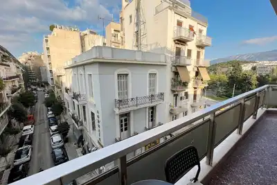 Image de A Stroll to the Acropolis, Athenian Homes