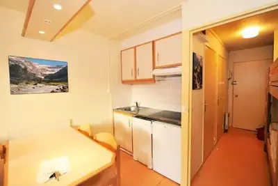 Image de Studio Coin Montagne 4 Personnes