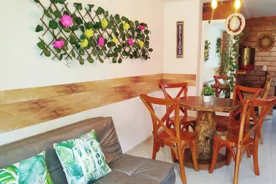 Image de Color San Gabriel Full