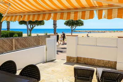 Villa Laura - Maison pour 6 personnes à Cambrils