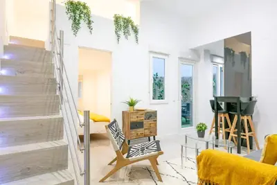 Image de Your home in the center of Madrid