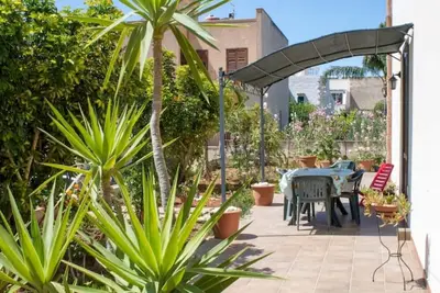 Image de Holiday home Cristina 1 with garden