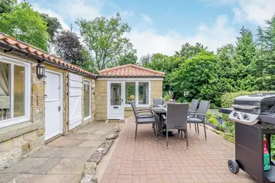 Image de 1 chambres à coucher à Glaisdale