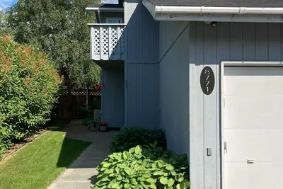 Image de Jewel Lakehouse: Townhome close to everything