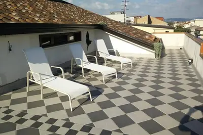 Image de Chambres d'hôtes à Telese Terme près de Gepos et Maugeri
