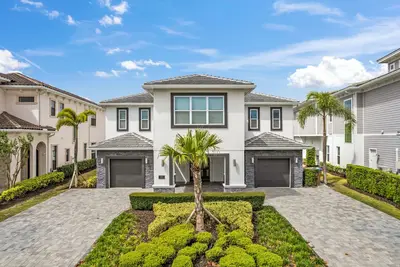 Image de Luxury Oasis | 13 Bed, Sunny West Facing