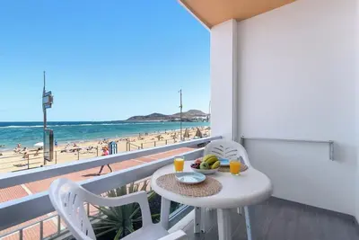Image de Home2Book Cozy Apartment Beach Front Las Canteras
