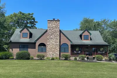 Image de Parfait Pays Get Away de 2016 Us Open à Oakmont