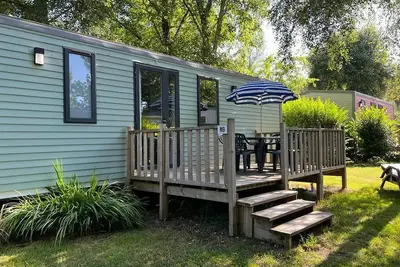 Image de Mobilhome M9 Tout Confort - Camping 5*