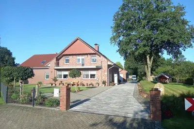 Image de Vacation apartment in a quiet, rural location