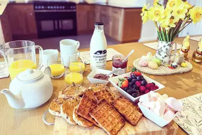 Image de 5 chambres à coucher à Cemaes