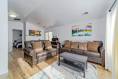 Image de Peaceful retreat near the redwoods, ocean, and golf course!