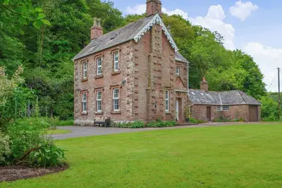 Image de 4 bedroom accommodation in Calderbridge, near Gosforth and Wasdale