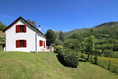 Image de Bidegay - Sainte Engrace