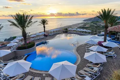 Image de 1 Bdr Cabo Executive Suite - Pueblo Bonito Sunset - Sleeps 6