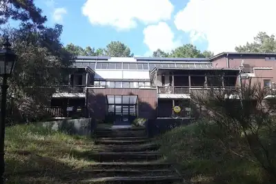 Image de Charmant T2 Carcans Lac proche plage avec terrasse