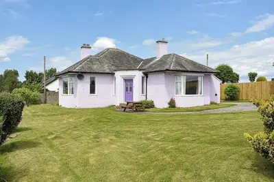 Image de 3 chambres à coucher à Langwathby, near Penrith in the Eden Valley