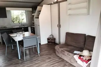 Image de Cottage Comtois 4 Pièces 6 Personnes