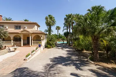 Image de Welcome to Finca El Romeral!