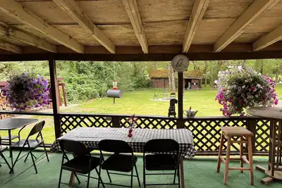 Image de Casa De Gongas