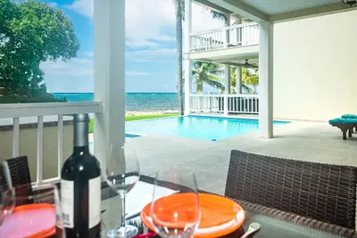 Image de Peaceful and luxurious- Seahorse 105 2 bed 2 bath